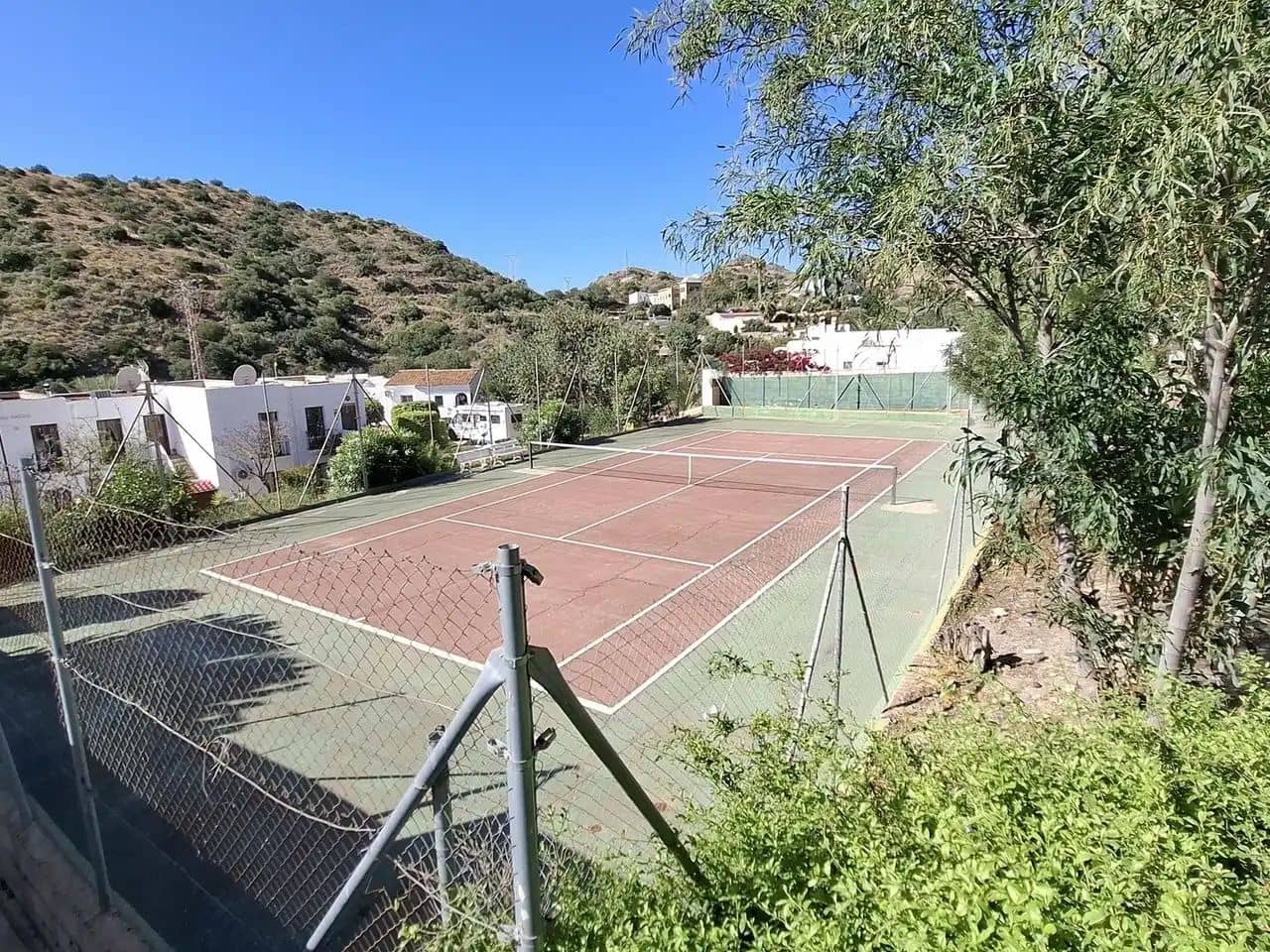 2 sovrum Lägenhet till salu i Mojacar med pool - 175 000 € (Ref: 9897119)