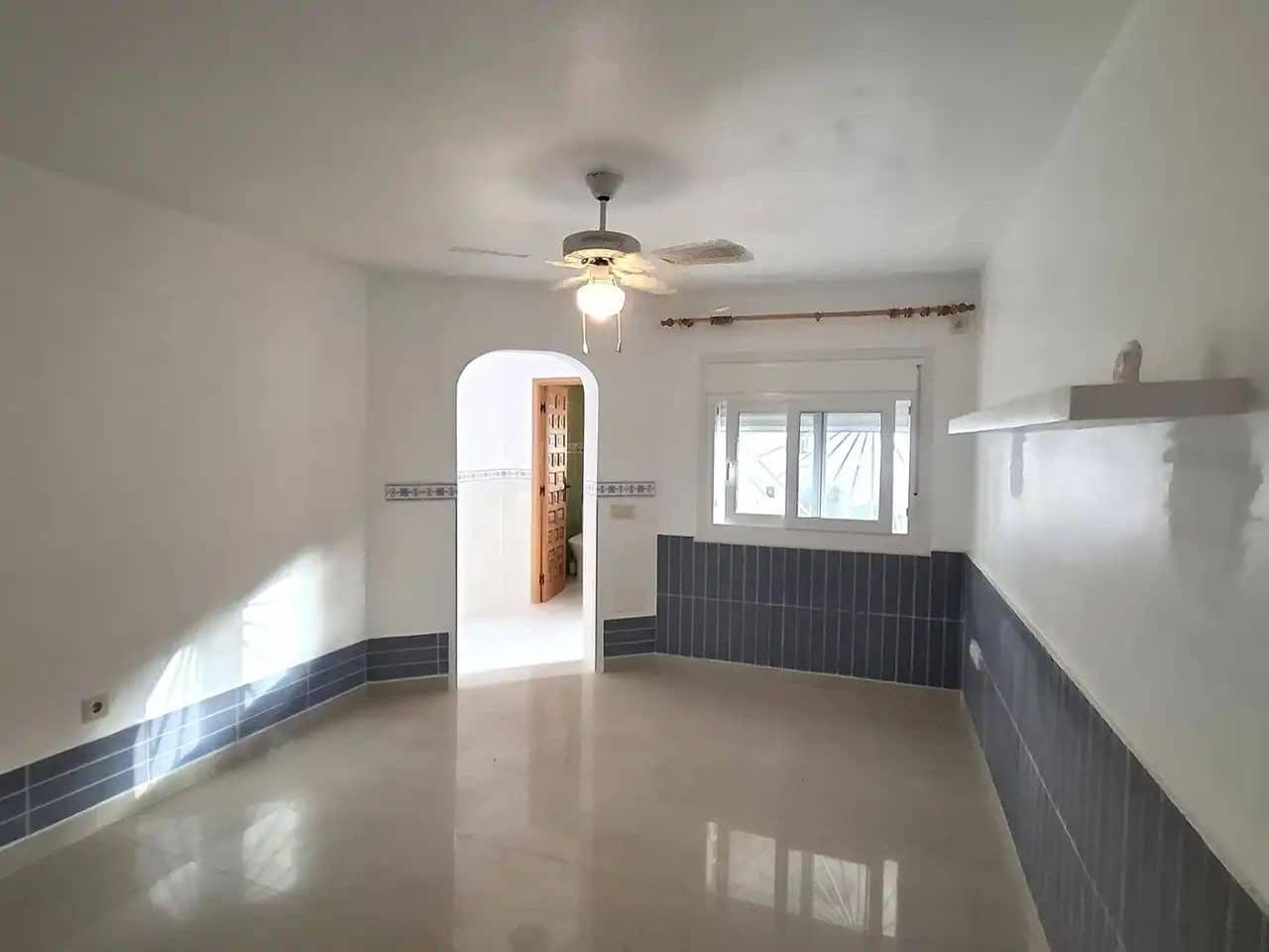 2 bedroom Villa for sale in Mojacar with garage - € 235,000 (Ref: 9897295)