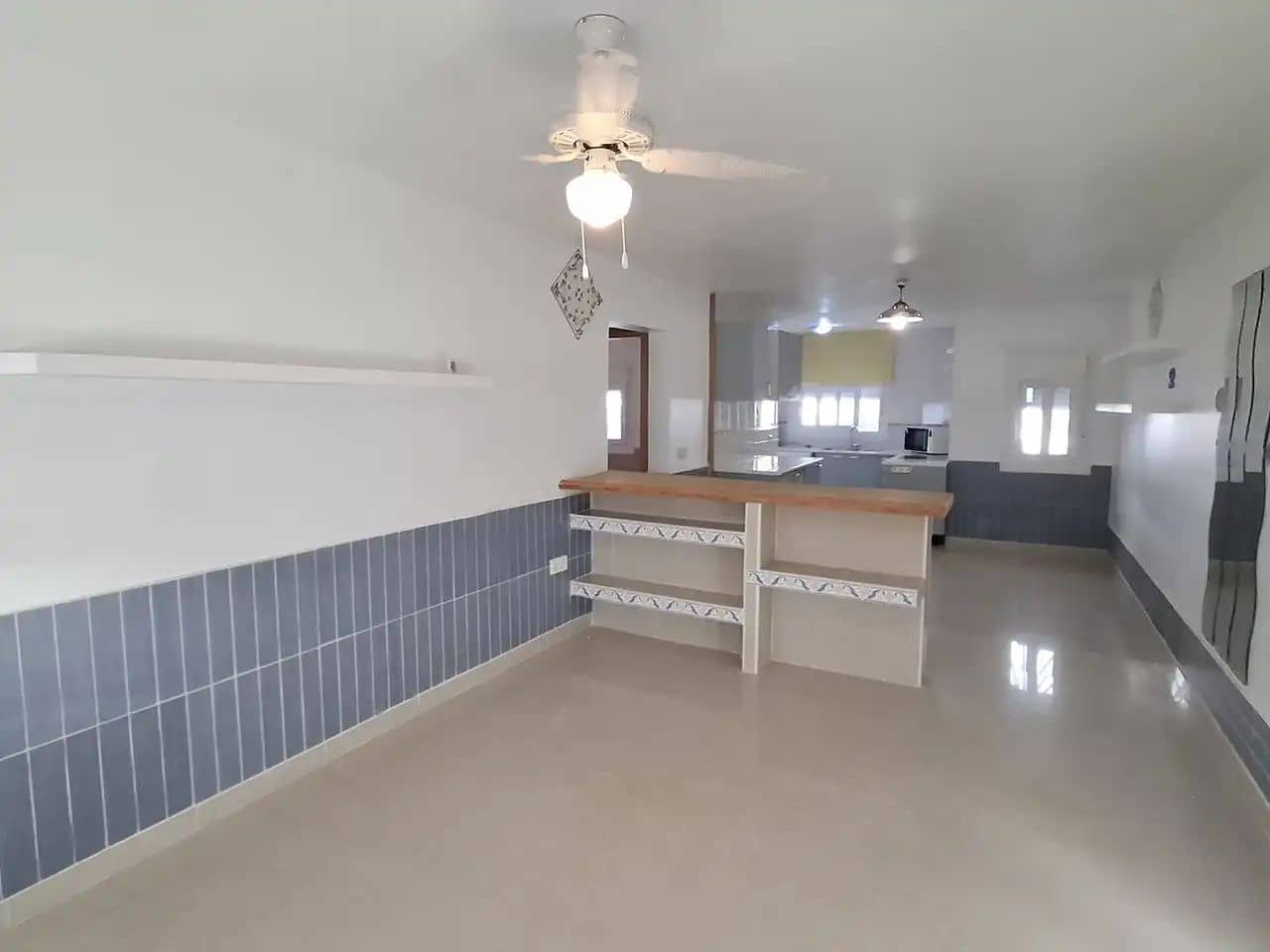 2 bedroom Villa for sale in Mojacar with garage - € 235,000 (Ref: 9897295)