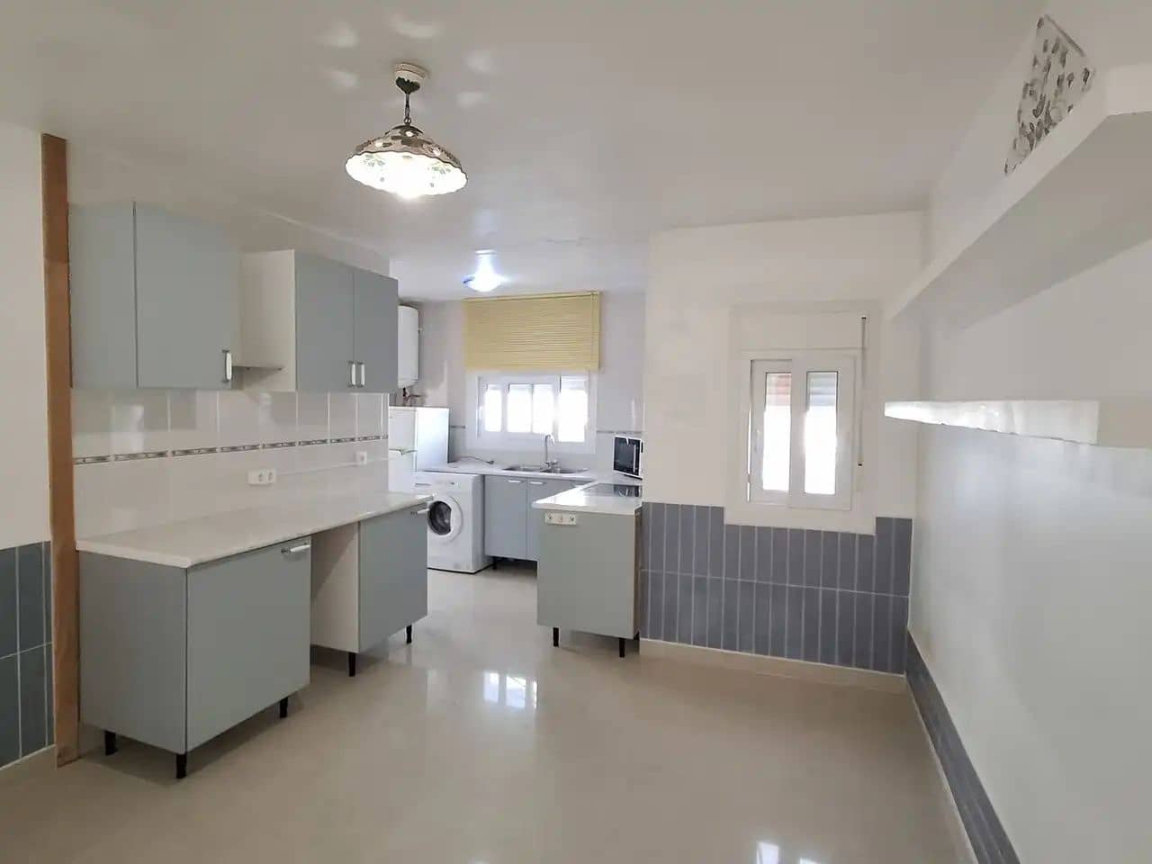 2 bedroom Villa for sale in Mojacar with garage - € 235,000 (Ref: 9897295)