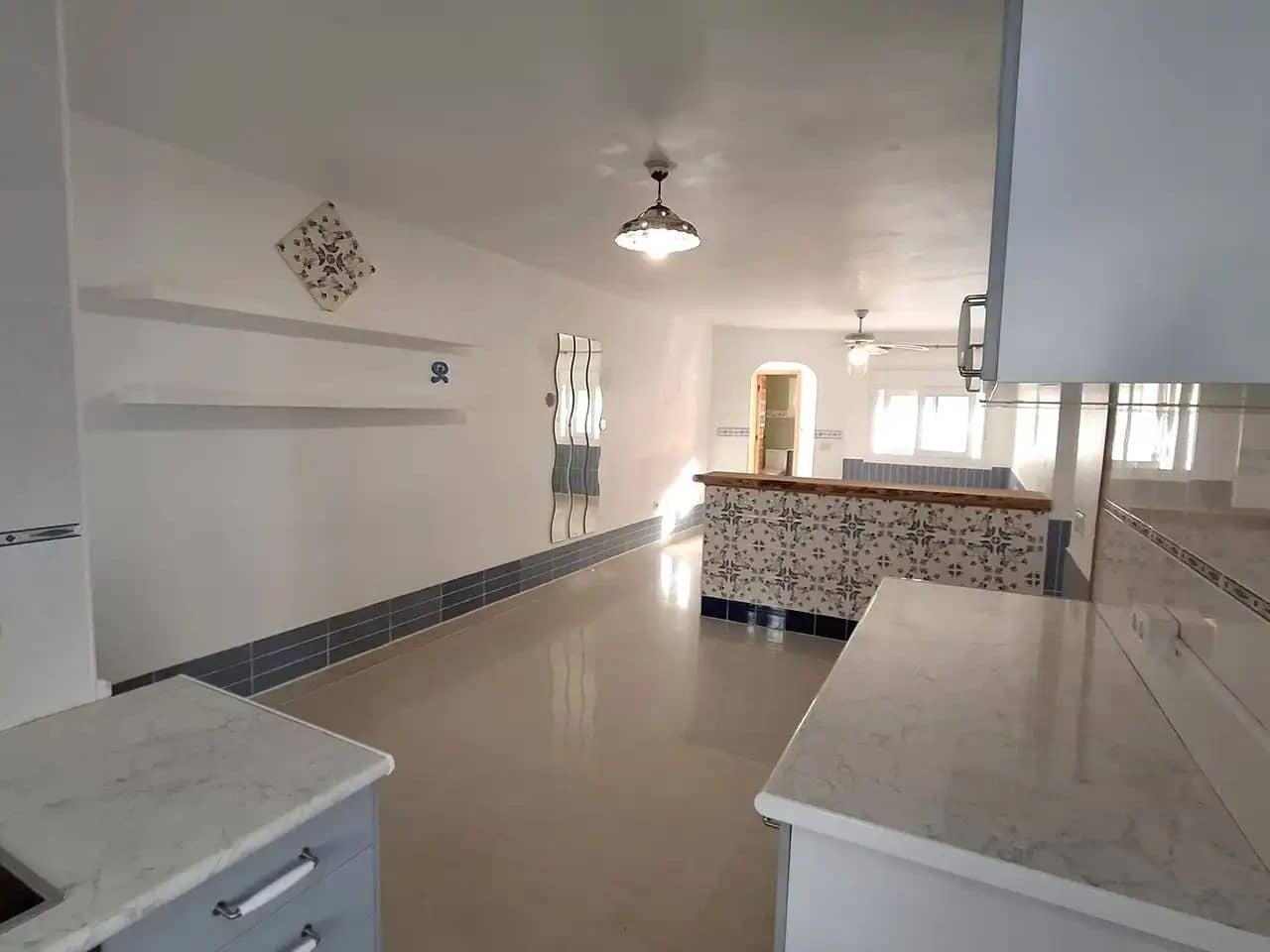 2 bedroom Villa for sale in Mojacar with garage - € 235,000 (Ref: 9897295)