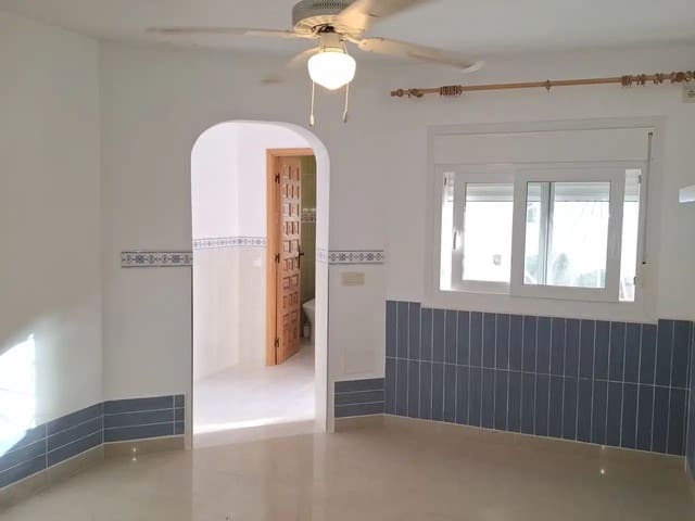 2 Zimmer Villa zu verkaufen in Mojácar mit Garage - 235.000 € (Ref: 9897295)