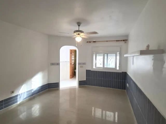 2 Zimmer Villa zu verkaufen in Mojácar mit Garage - 235.000 € (Ref: 9897295)