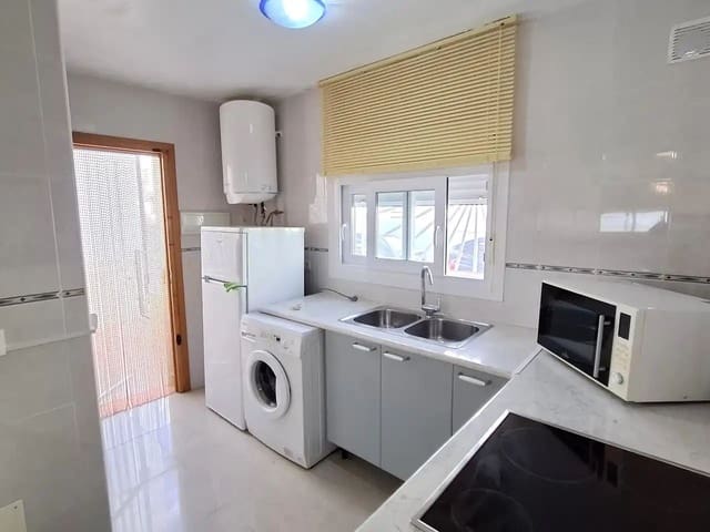 2 Zimmer Villa zu verkaufen in Mojácar mit Garage - 235.000 € (Ref: 9897295)