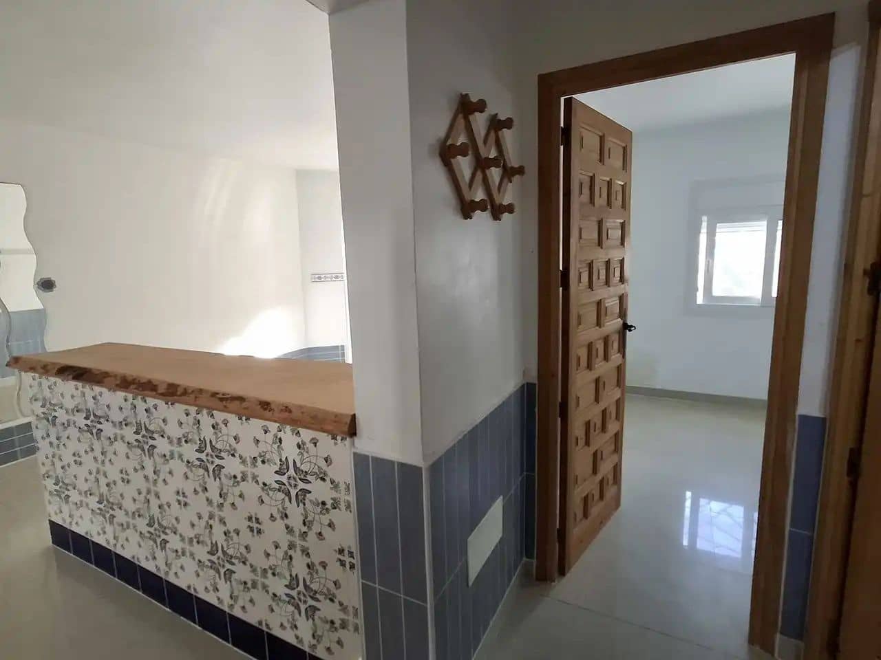2 bedroom Villa for sale in Mojacar with garage - € 235,000 (Ref: 9897295)