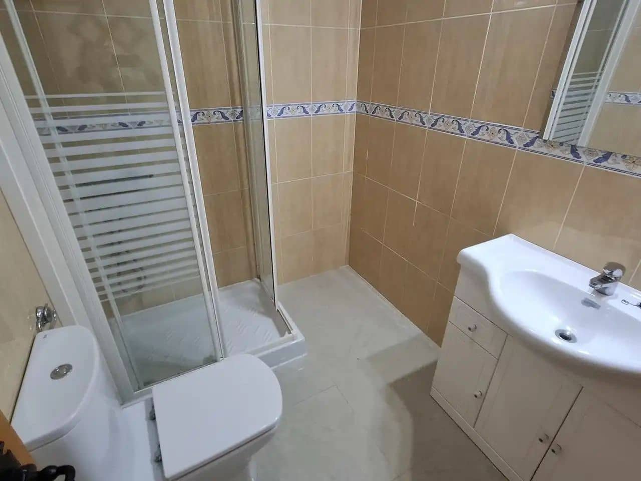 2 bedroom Villa for sale in Mojacar with garage - € 235,000 (Ref: 9897295)
