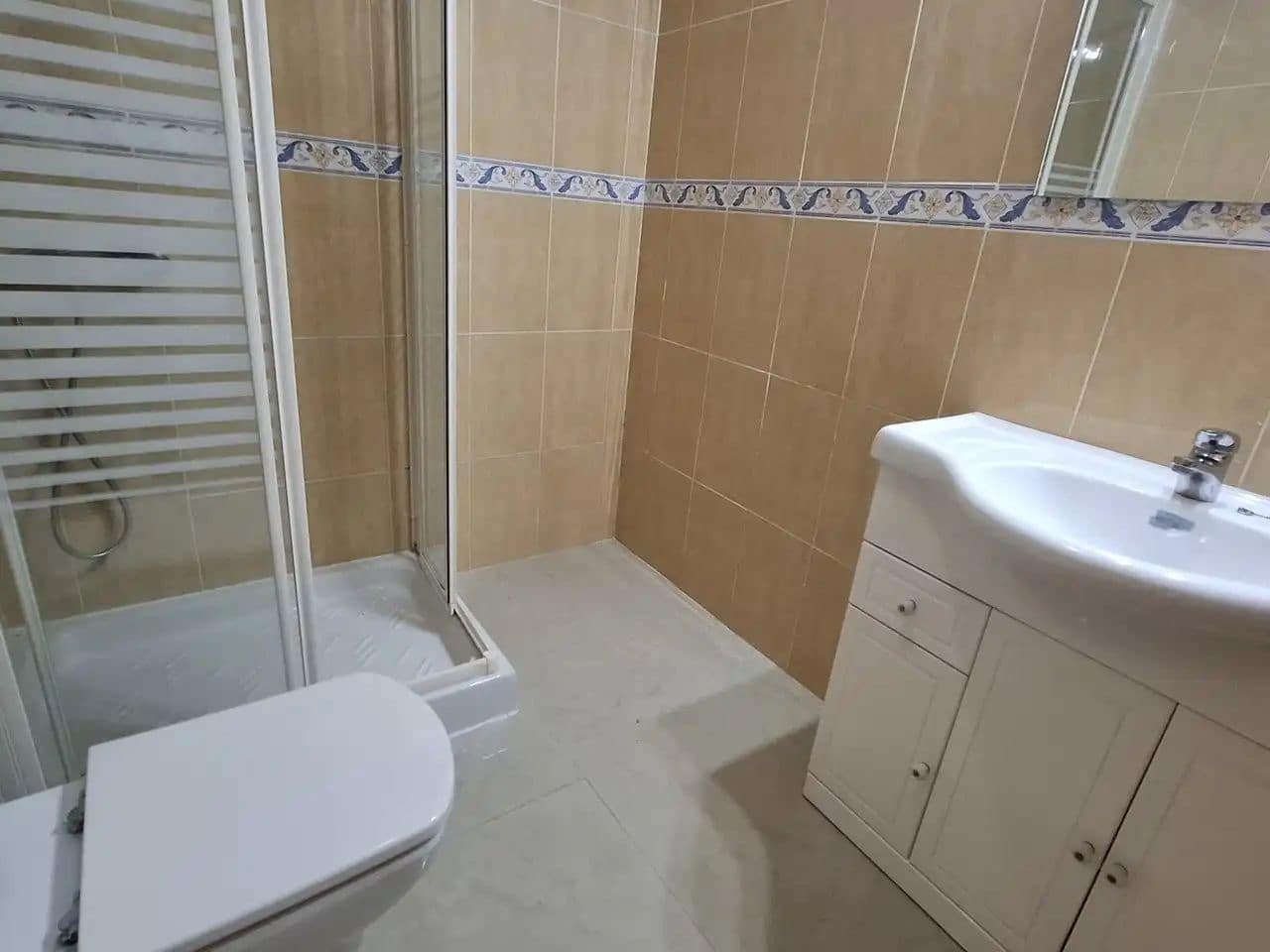 2 bedroom Villa for sale in Mojacar with garage - € 235,000 (Ref: 9897295)