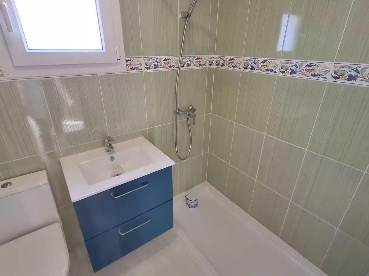 2 bedroom Villa for sale in Mojacar with garage - € 235,000 (Ref: 9897295)