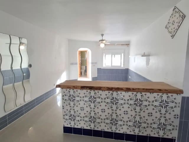 2 Zimmer Villa zu verkaufen in Mojácar mit Garage - 235.000 € (Ref: 9897295)