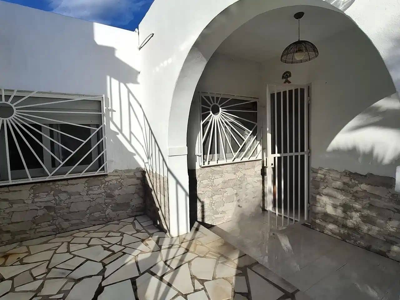 2 bedroom Villa for sale in Mojacar with garage - € 235,000 (Ref: 9897295)