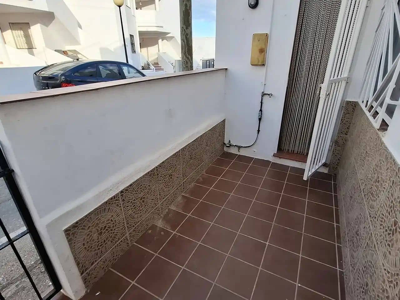 2 bedroom Villa for sale in Mojacar with garage - € 235,000 (Ref: 9897295)
