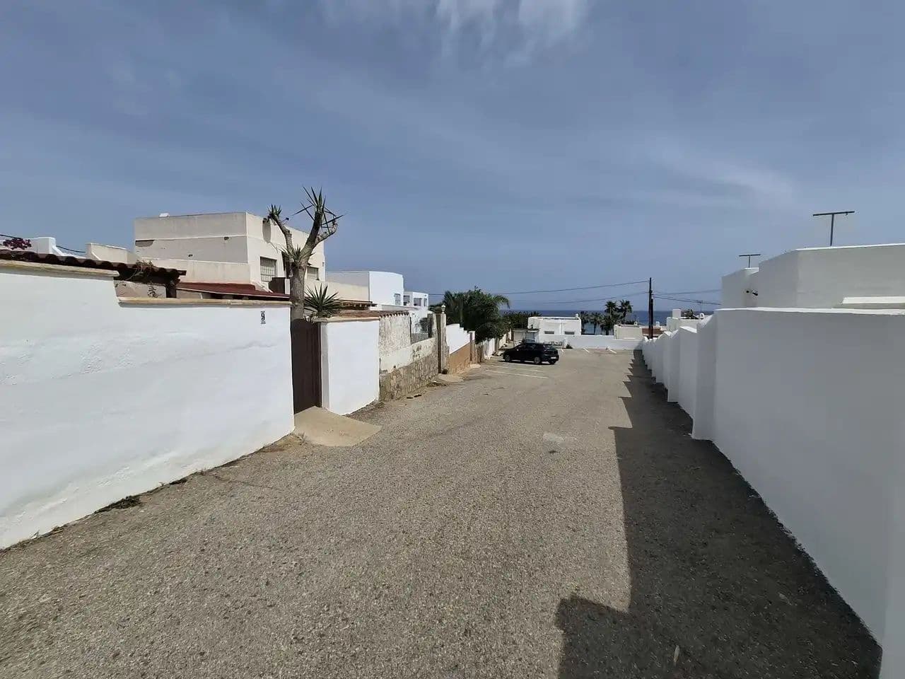 2 bedroom Villa for sale in Mojacar with garage - € 235,000 (Ref: 9897295)