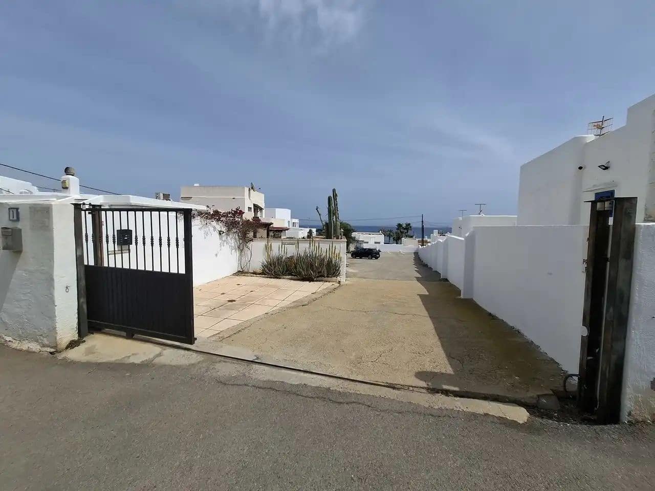 2 bedroom Villa for sale in Mojacar with garage - € 235,000 (Ref: 9897295)