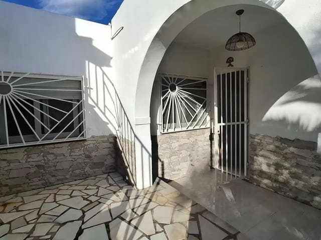 2 Zimmer Villa zu verkaufen in Mojácar mit Garage - 235.000 € (Ref: 9897295)