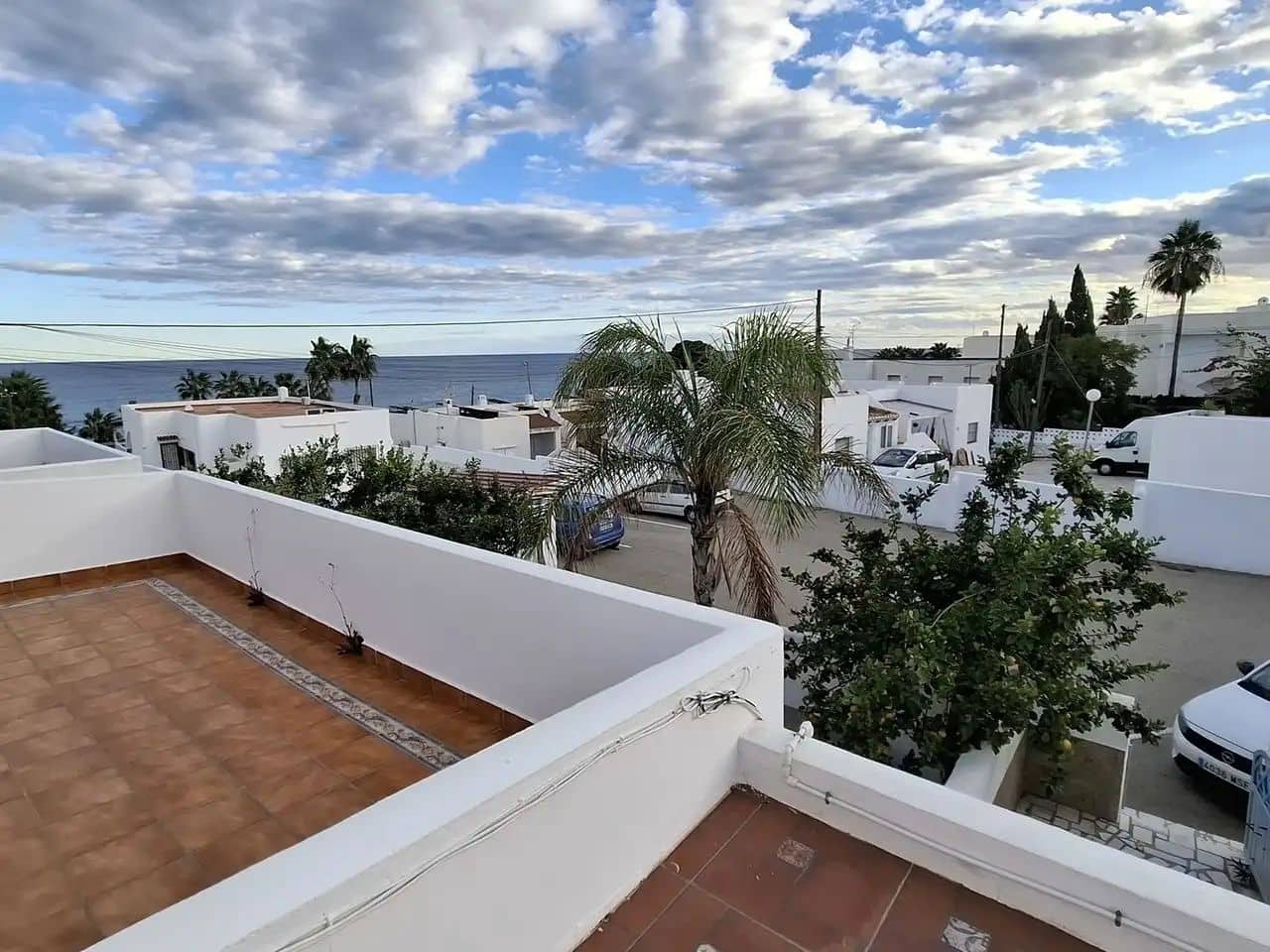 2 bedroom Villa for sale in Mojacar with garage - € 235,000 (Ref: 9897295)