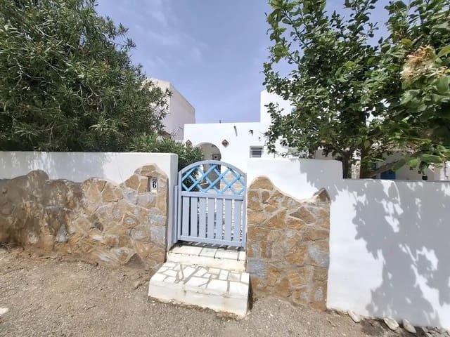 2 Zimmer Villa zu verkaufen in Mojácar mit Garage - 235.000 € (Ref: 9897295)