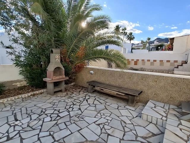 2 Zimmer Villa zu verkaufen in Mojácar mit Garage - 235.000 € (Ref: 9897295)