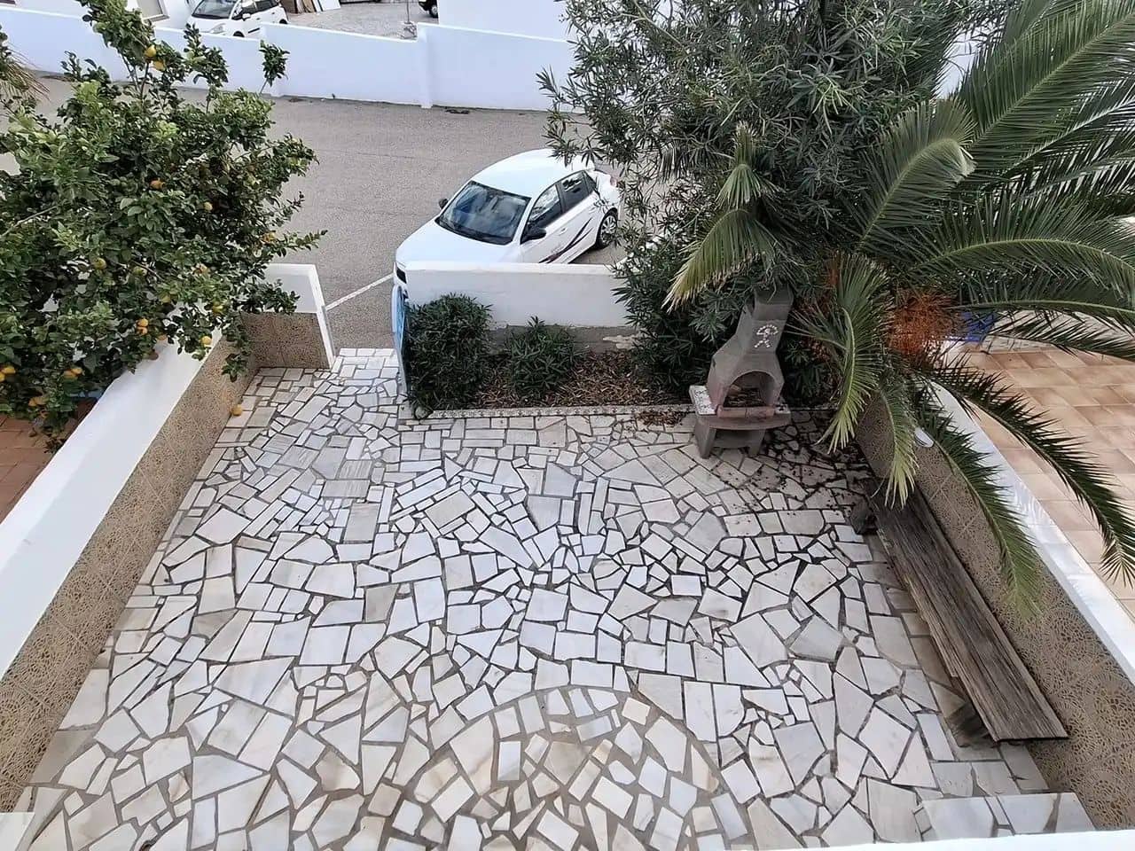 2 bedroom Villa for sale in Mojacar with garage - € 235,000 (Ref: 9897295)
