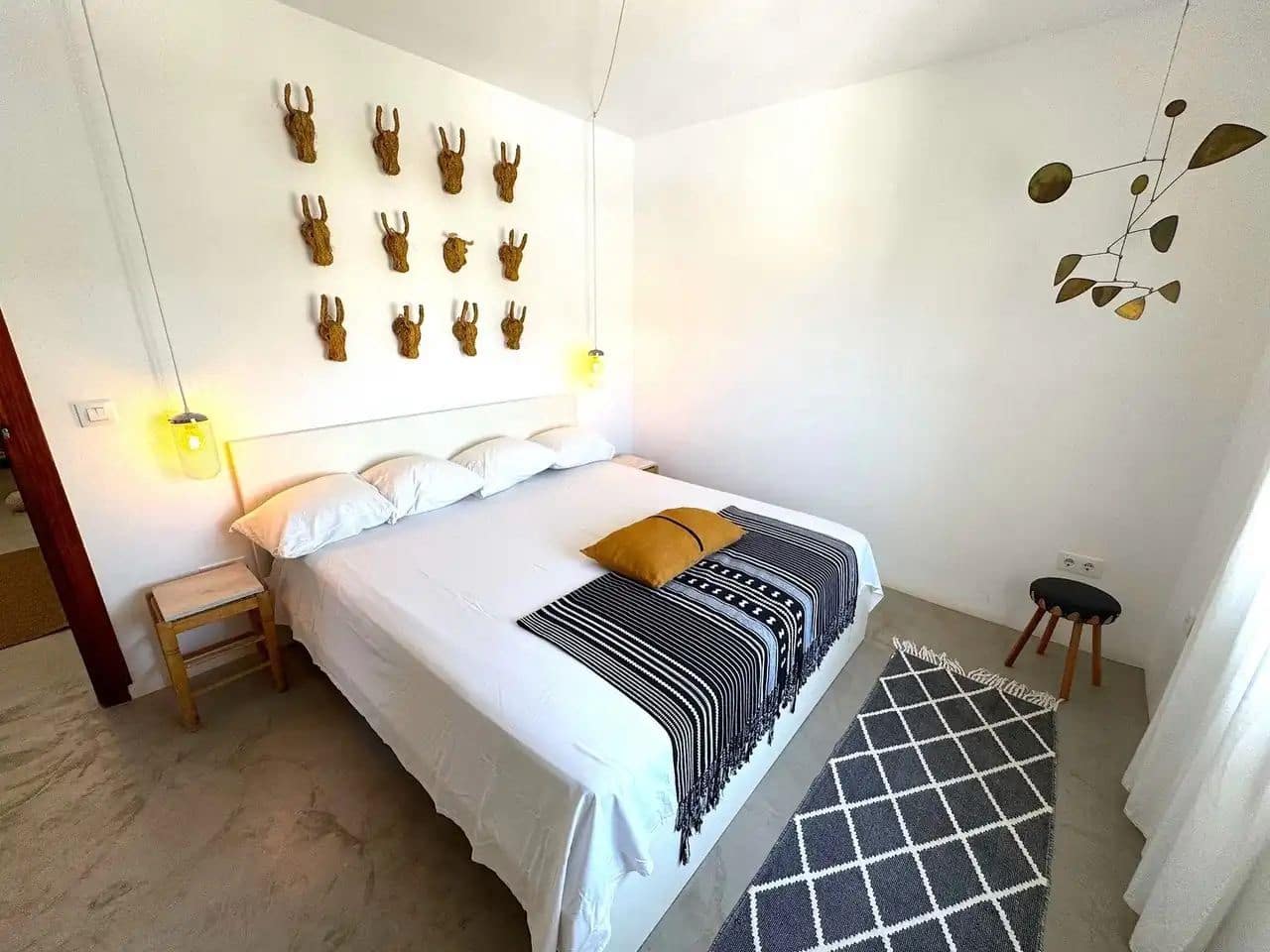 2 bedroom Villa for sale in Mojacar with pool - € 549,950 (Ref: 9897296)