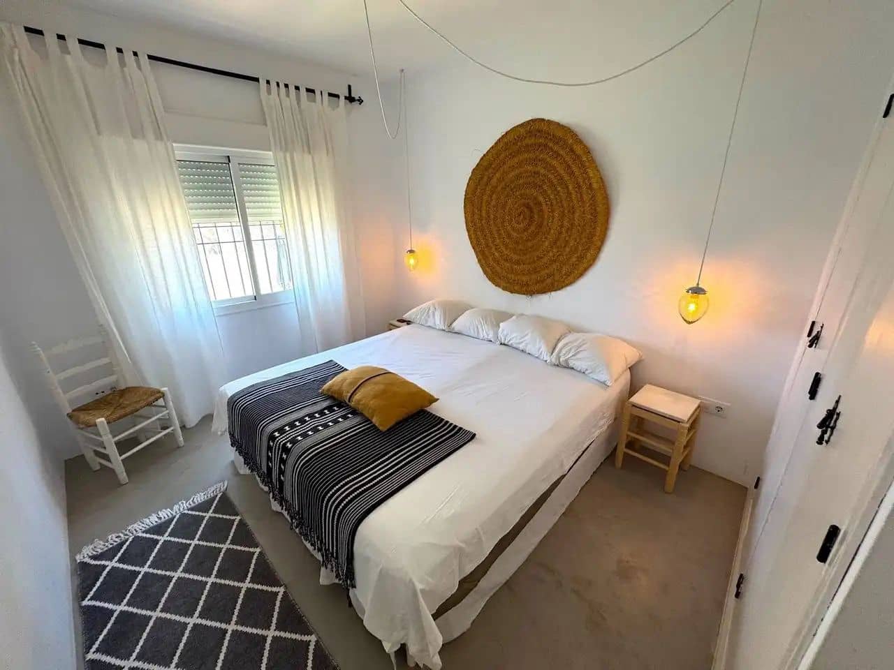 2 bedroom Villa for sale in Mojacar with pool - € 549,950 (Ref: 9897296)