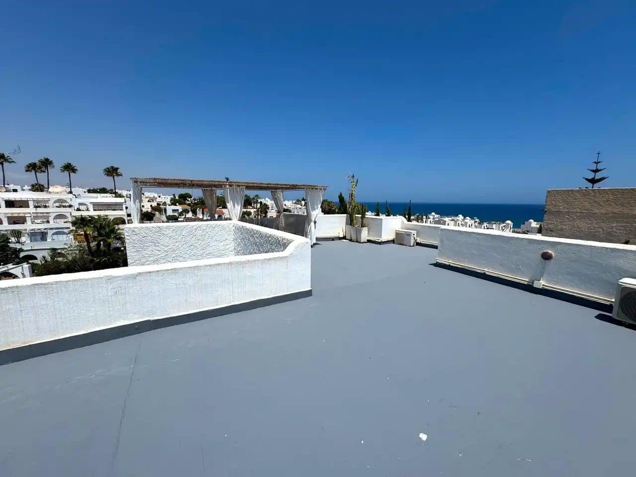 2 bedroom Villa for sale in Mojacar with pool - € 549,950 (Ref: 9897296)