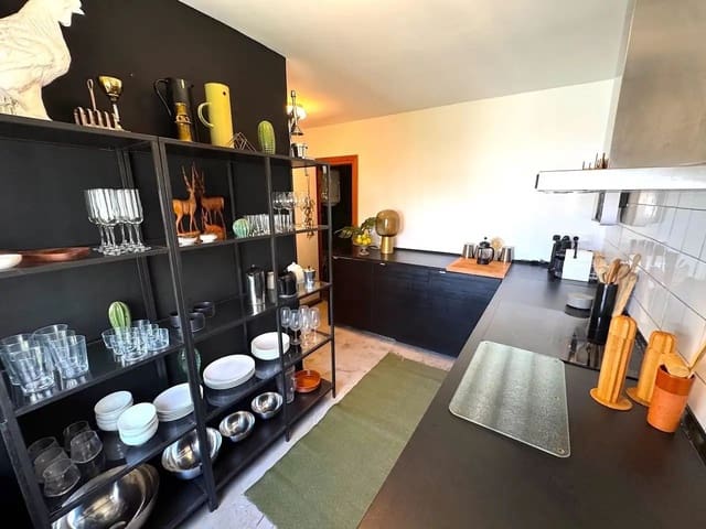 2 bedroom Villa for sale in Mojácar with pool - € 549,950 (Ref: 9897296)