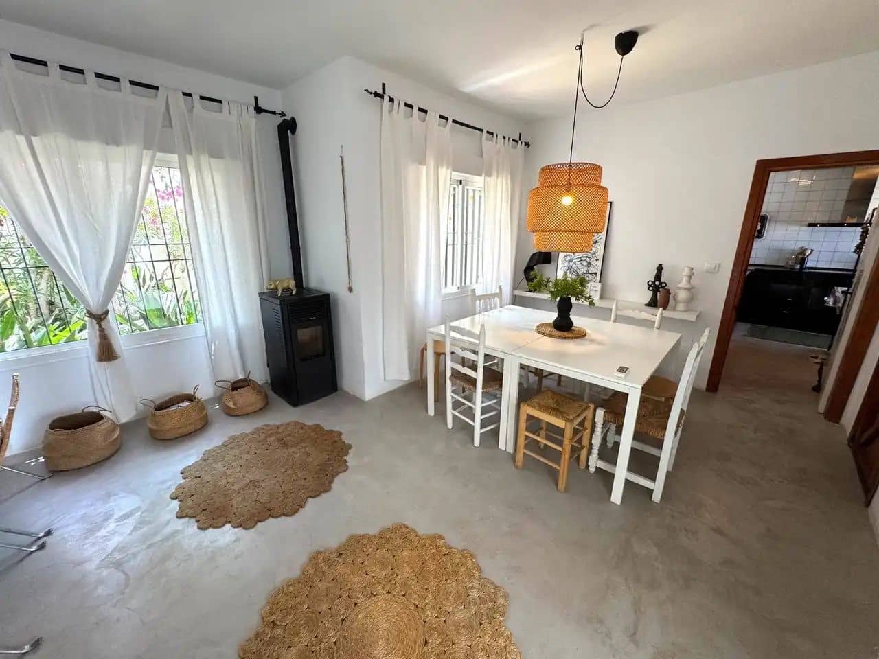 2 bedroom Villa for sale in Mojacar with pool - € 549,950 (Ref: 9897296)