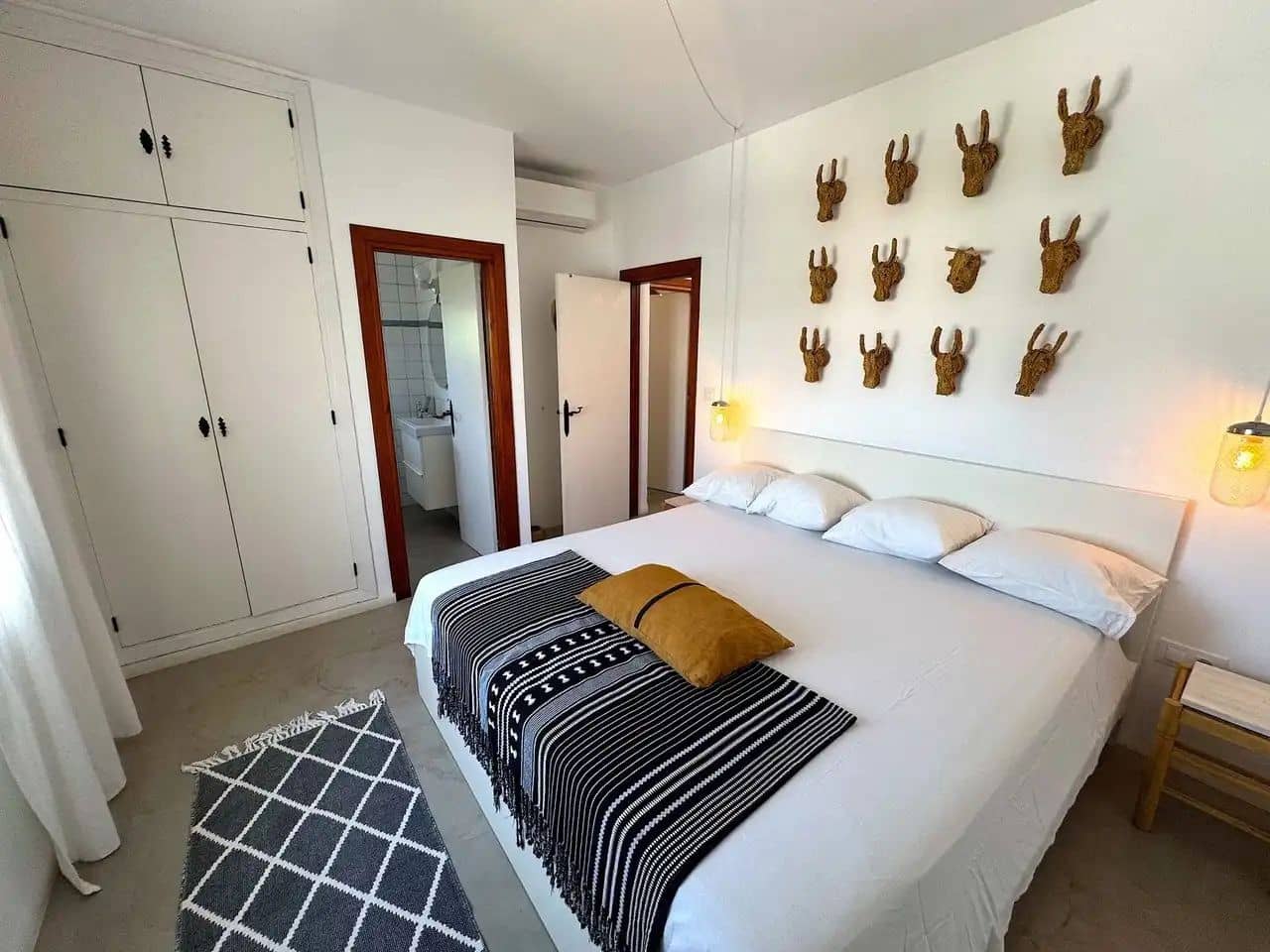 2 bedroom Villa for sale in Mojacar with pool - € 549,950 (Ref: 9897296)
