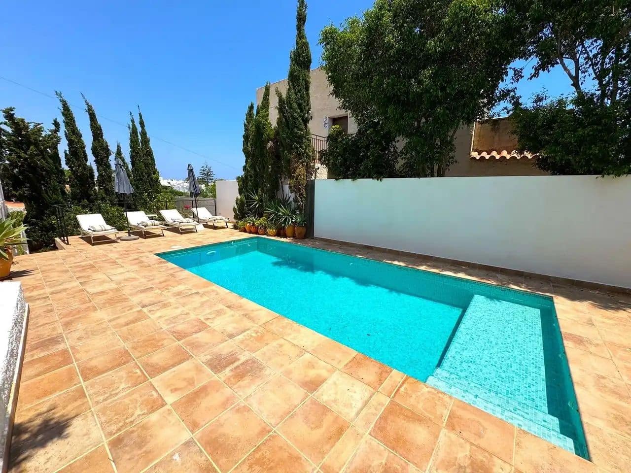 2 bedroom Villa for sale in Mojacar with pool - € 549,950 (Ref: 9897296)