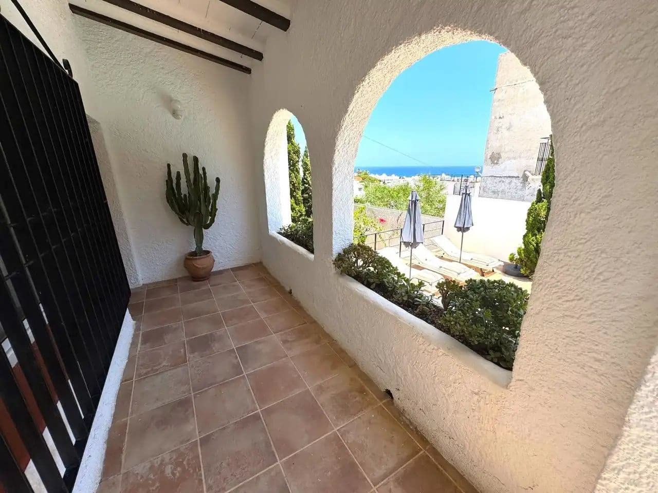 2 bedroom Villa for sale in Mojacar with pool - € 549,950 (Ref: 9897296)