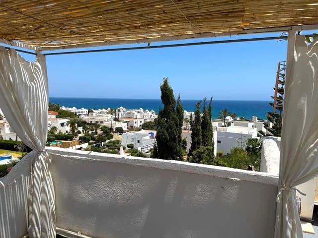 2 bedroom Villa for sale in Mojácar with pool - € 549,950 (Ref: 9897296)