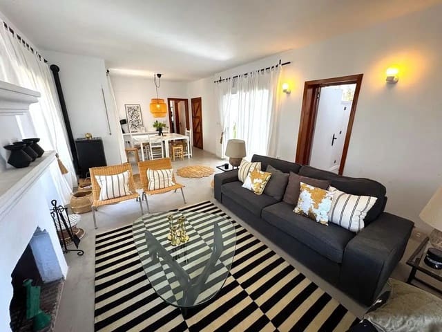 2 bedroom Villa for sale in Mojácar with pool - € 549,950 (Ref: 9897296)