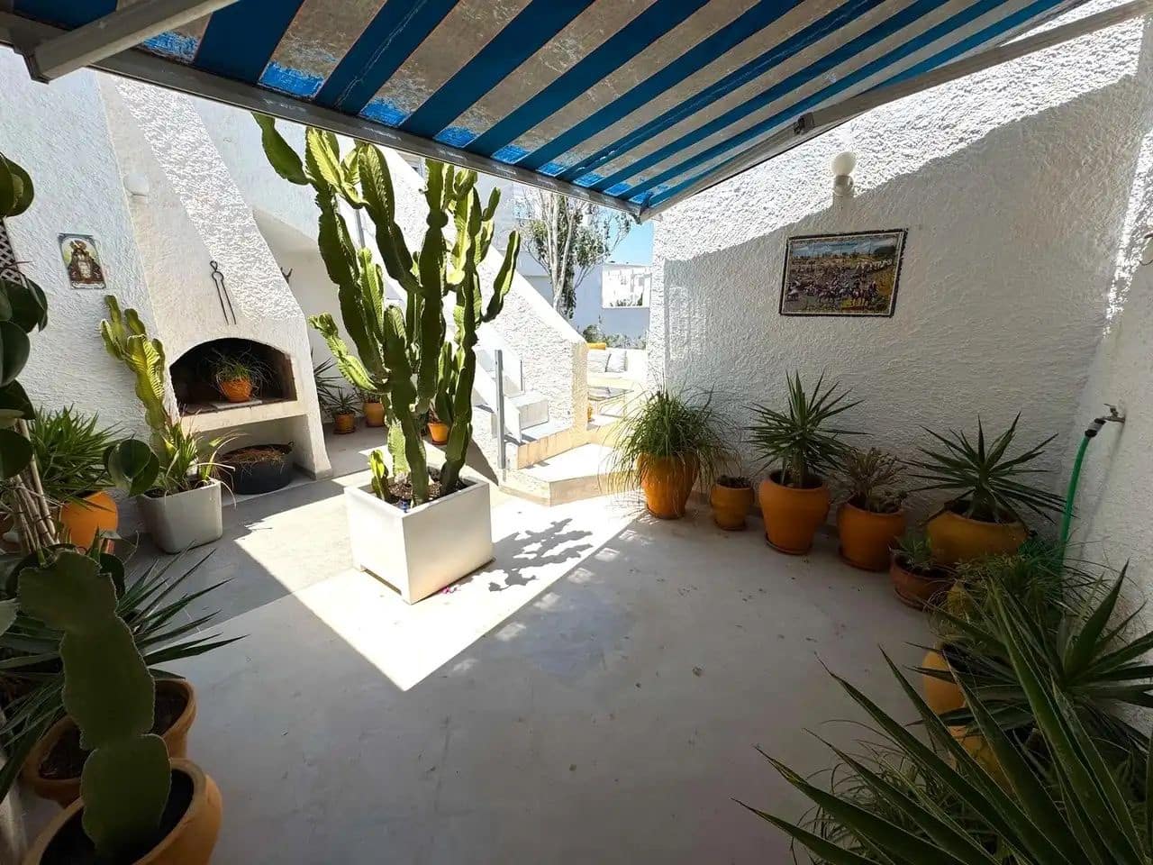 2 bedroom Villa for sale in Mojacar with pool - € 549,950 (Ref: 9897296)