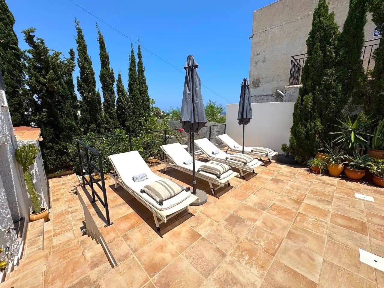 2 bedroom Villa for sale in Mojacar with pool - € 549,950 (Ref: 9897296)