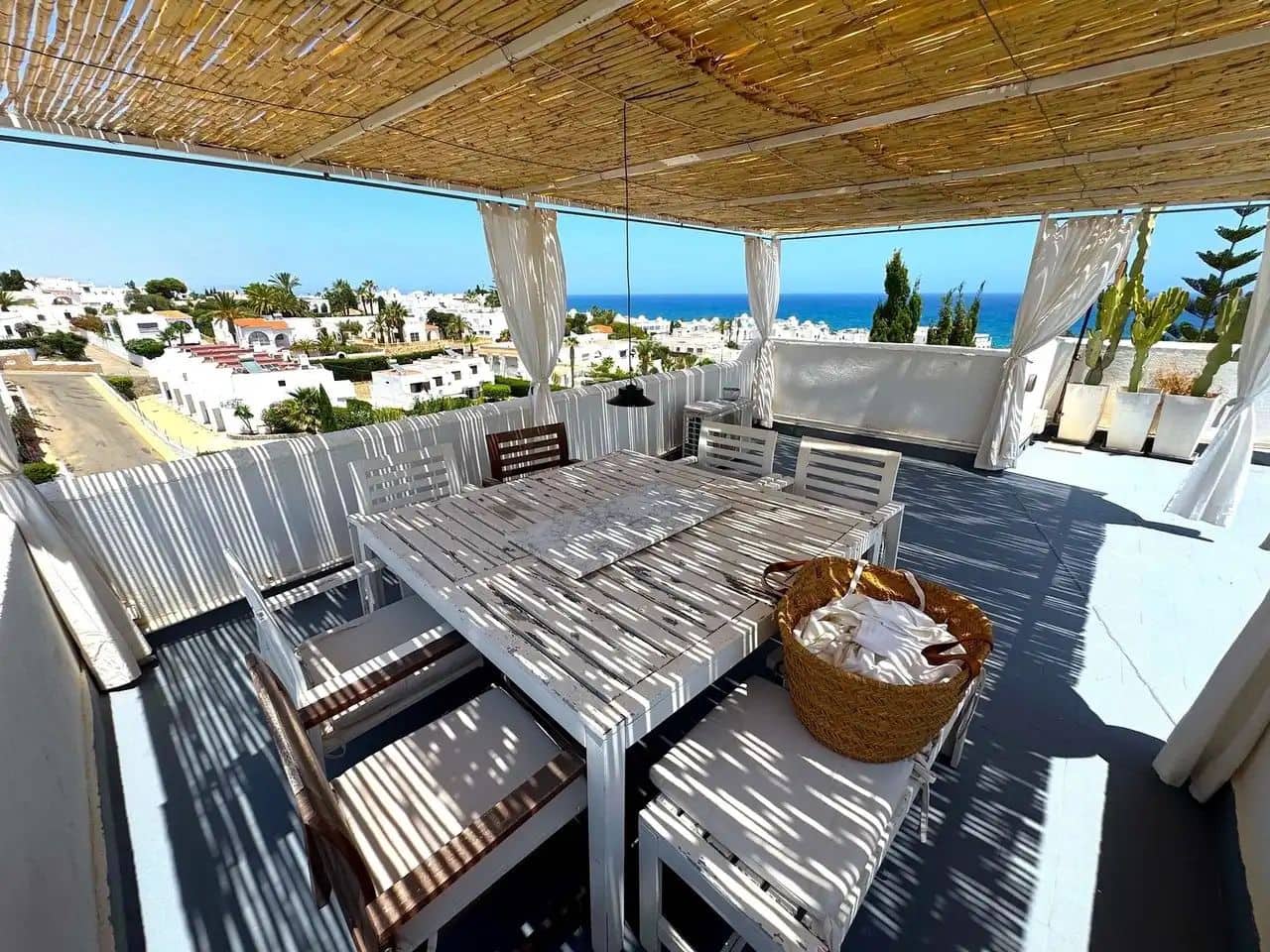 2 bedroom Villa for sale in Mojacar with pool - € 549,950 (Ref: 9897296)
