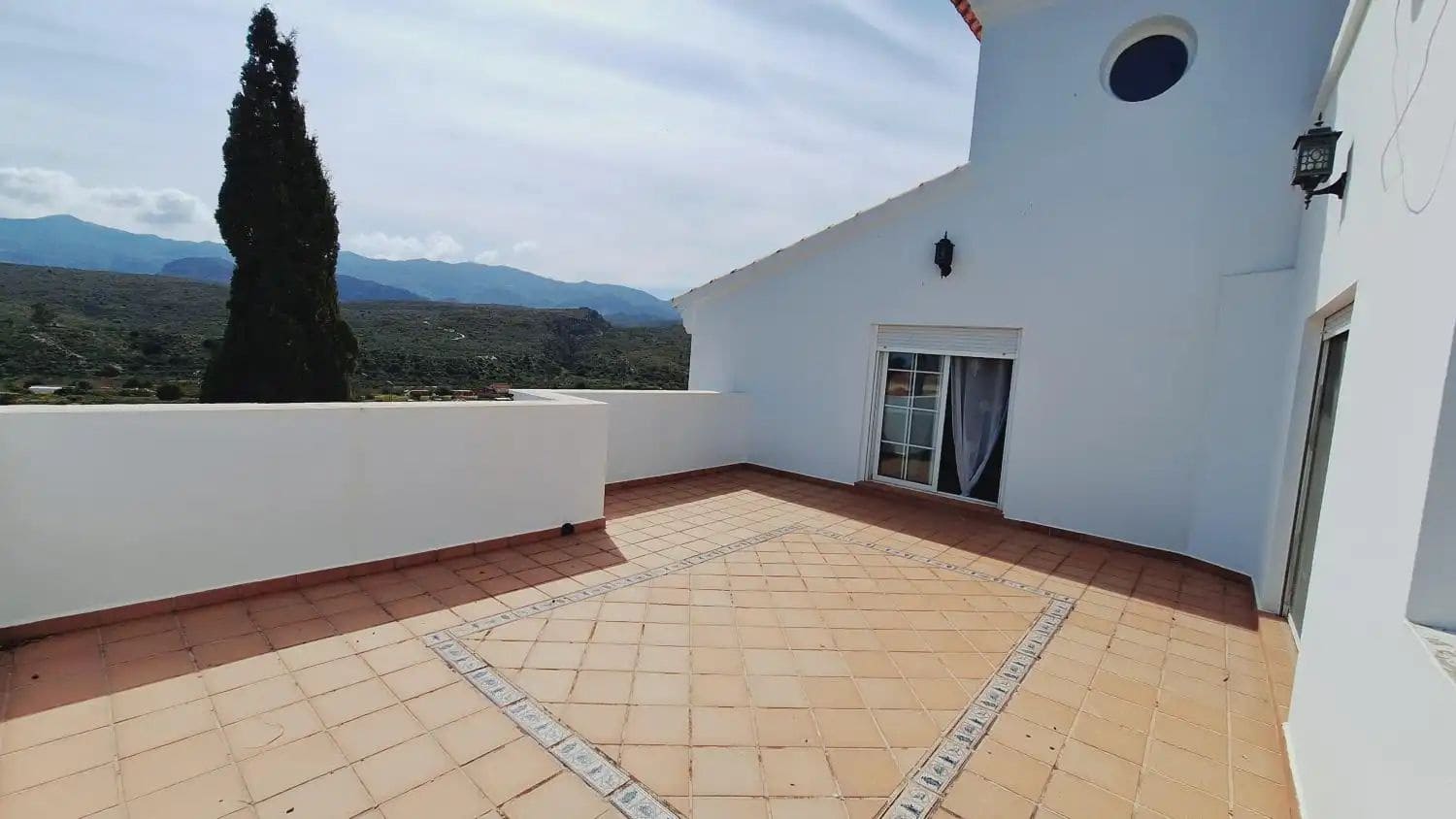 3 bedroom Villa for sale in Los Gallardos with pool garage - € 299,990 (Ref: 9899766)