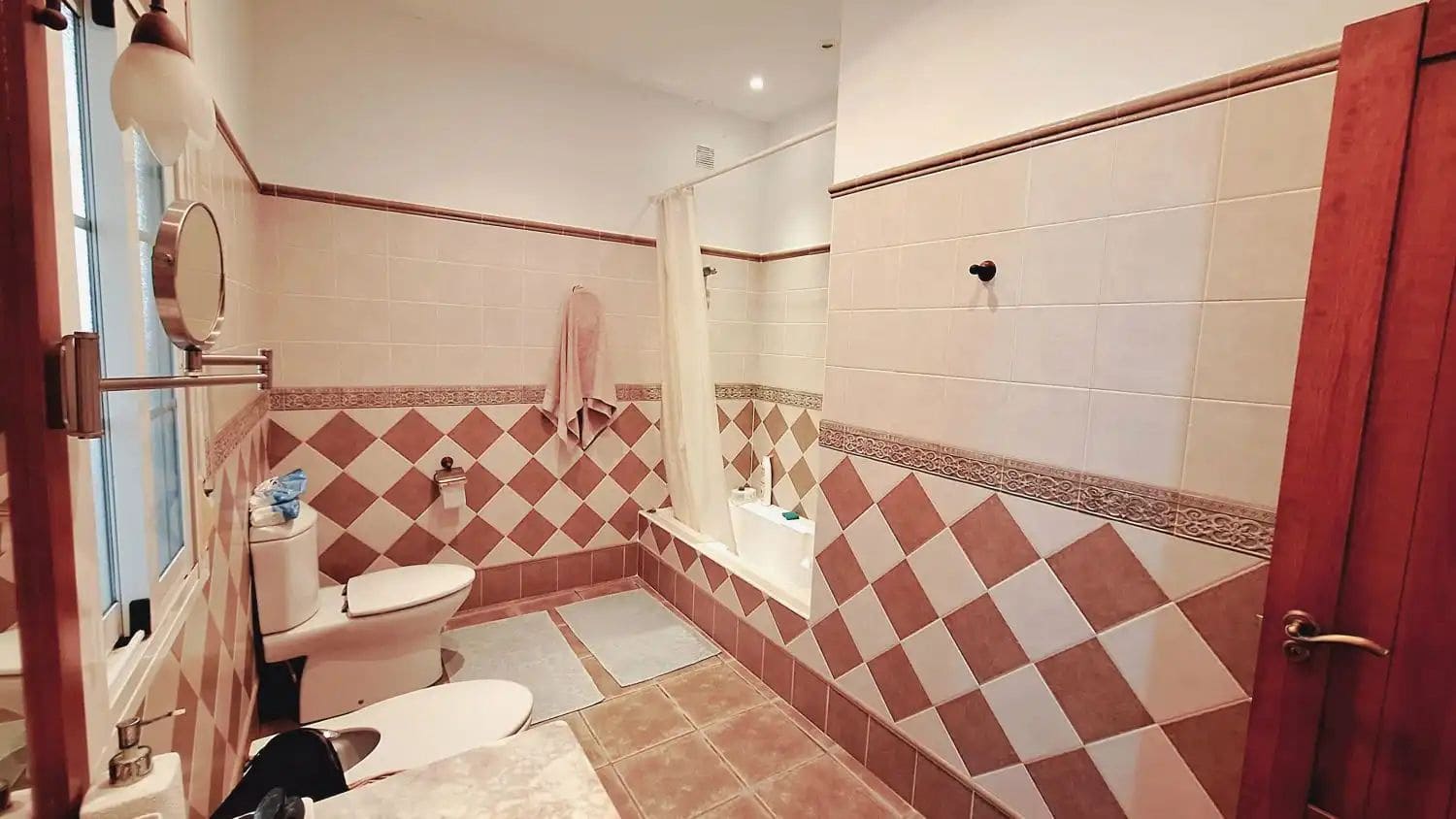 3 bedroom Villa for sale in Los Gallardos with pool garage - € 299,990 (Ref: 9899766)