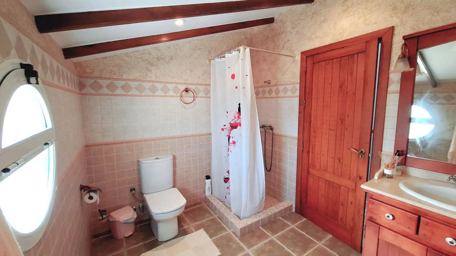 3 bedroom Villa for sale in Los Gallardos with pool garage - € 299,990 (Ref: 9899766)