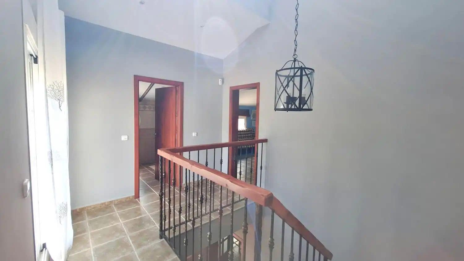 3 bedroom Villa for sale in Los Gallardos with pool garage - € 299,990 (Ref: 9899766)