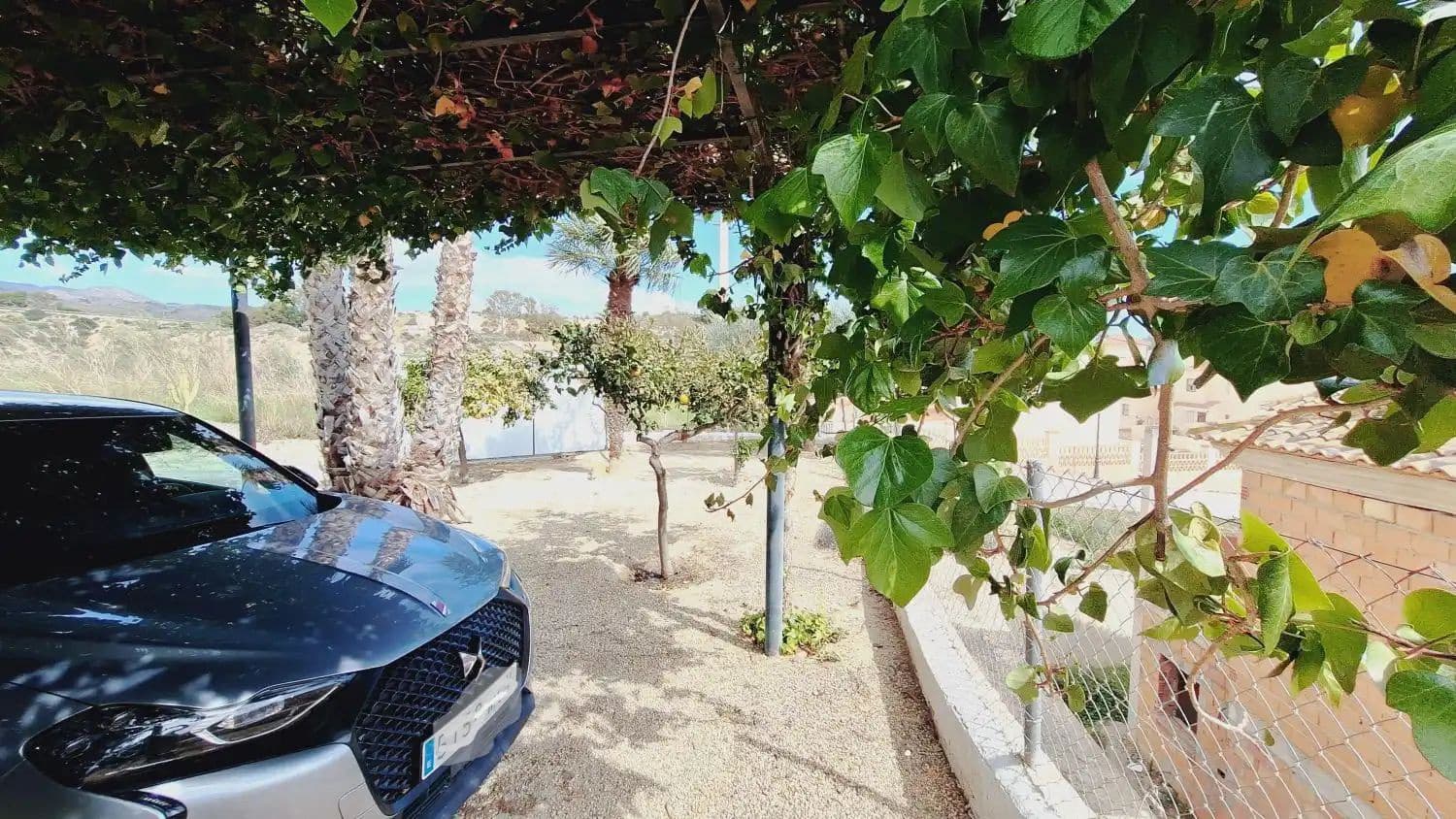 3 bedroom Villa for sale in Los Gallardos with pool garage - € 299,990 (Ref: 9899766)