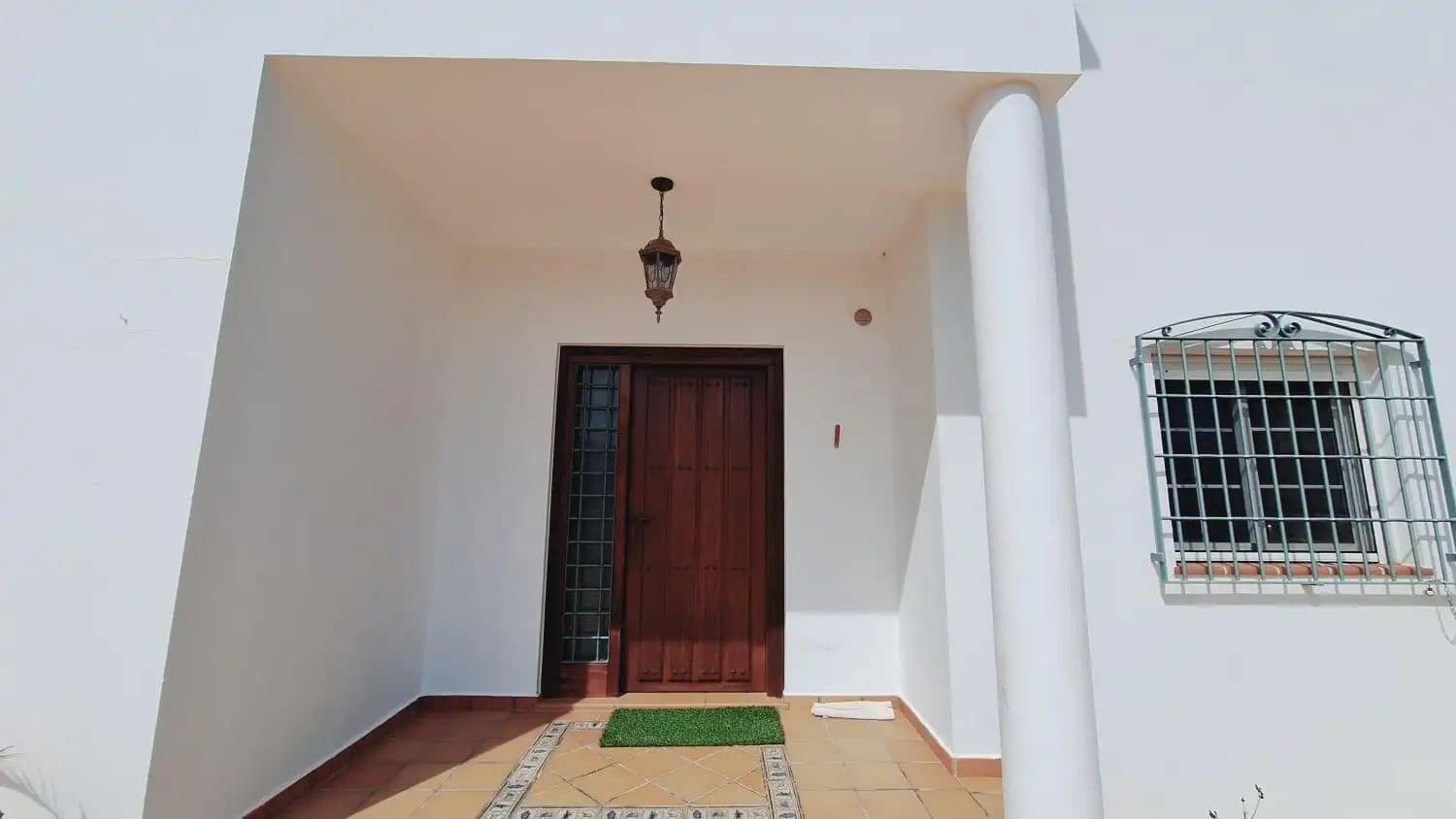 3 bedroom Villa for sale in Los Gallardos with pool garage - € 299,990 (Ref: 9899766)