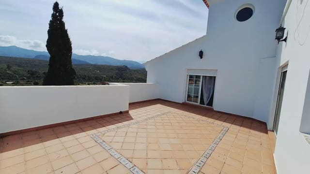 3 bedroom Villa for sale in Los Gallardos with pool garage - € 299,990 (Ref: 9899766)