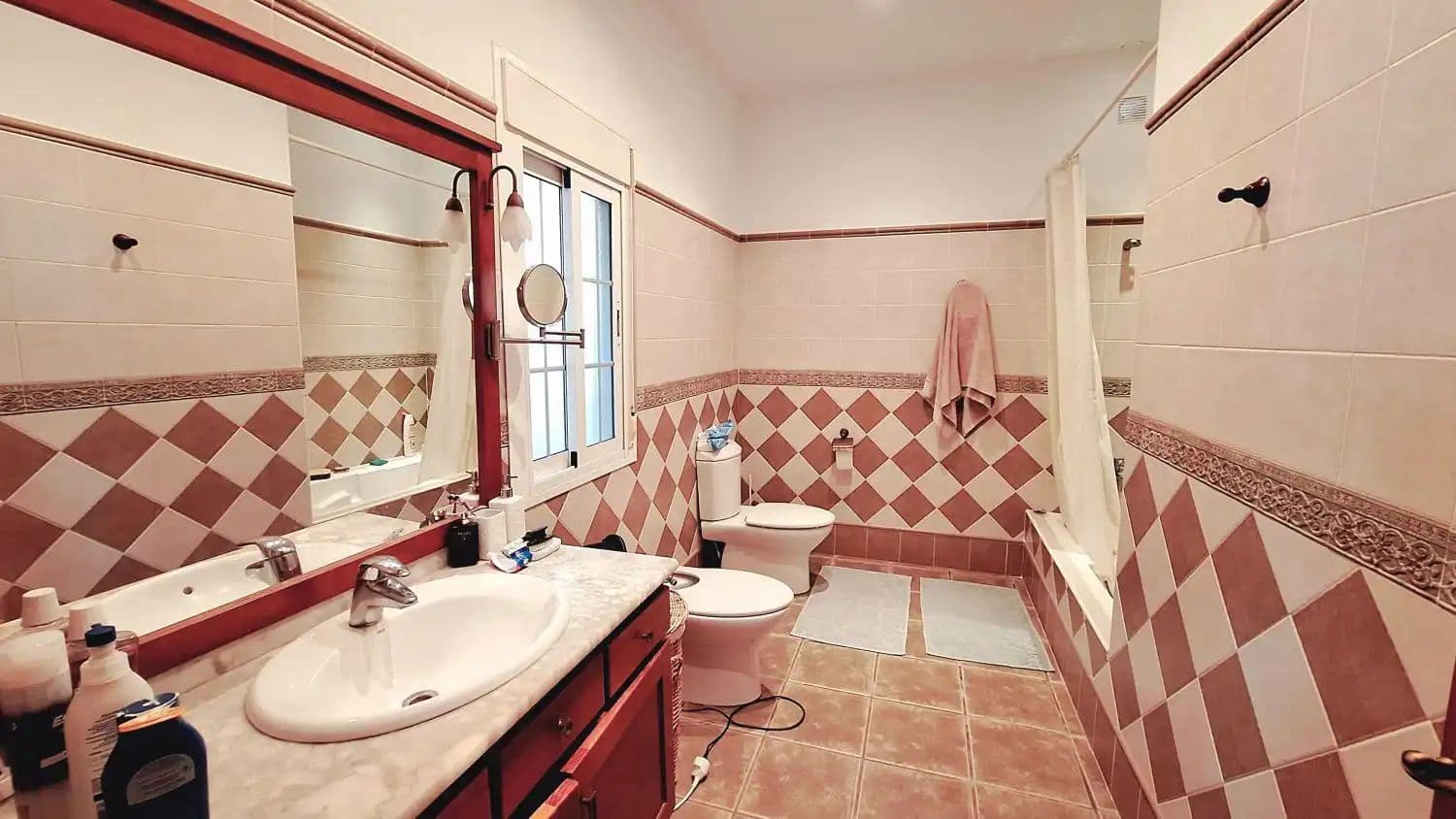 3 bedroom Villa for sale in Los Gallardos with pool garage - € 299,990 (Ref: 9899766)