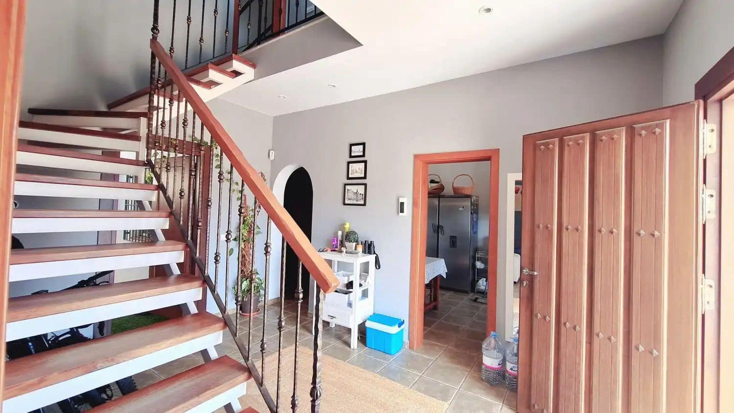3 bedroom Villa for sale in Los Gallardos with pool garage - € 299,990 (Ref: 9899766)