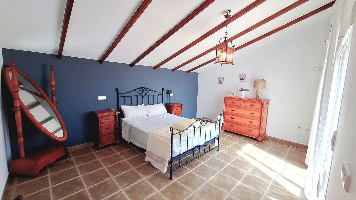 3 bedroom Villa for sale in Los Gallardos with pool garage - € 299,990 (Ref: 9899766)