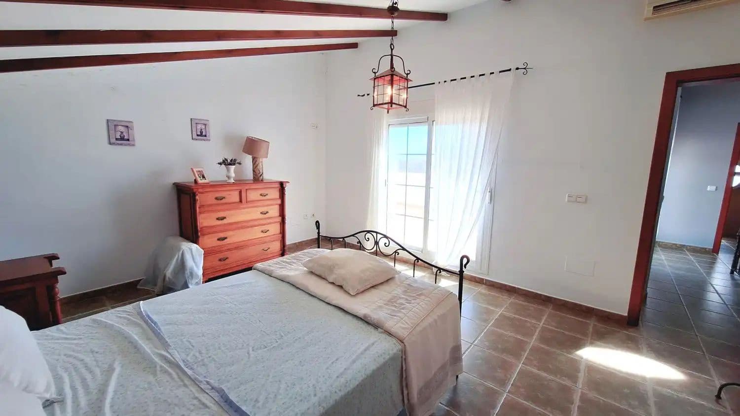 3 bedroom Villa for sale in Los Gallardos with pool garage - € 299,990 (Ref: 9899766)