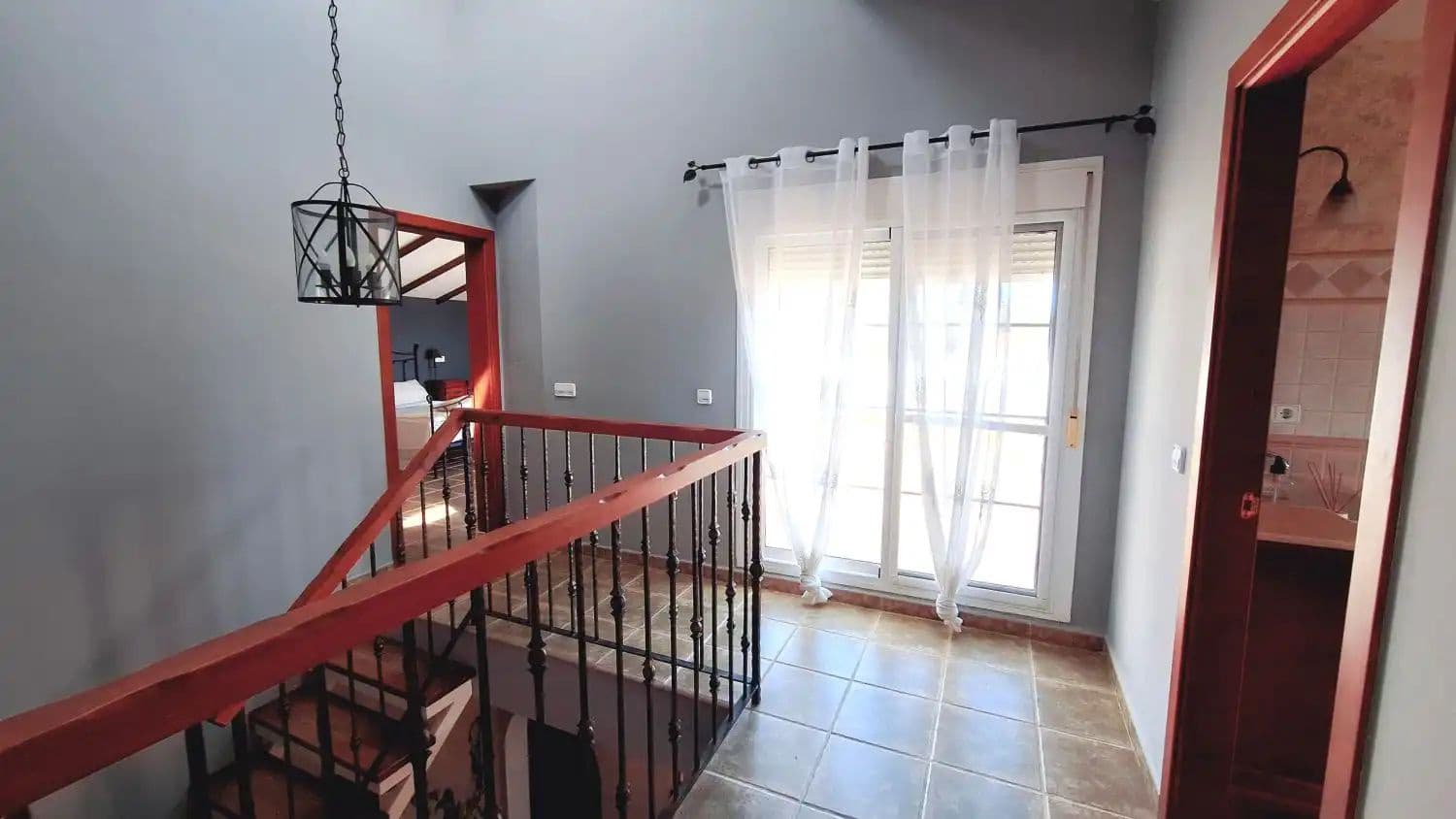 3 bedroom Villa for sale in Los Gallardos with pool garage - € 299,990 (Ref: 9899766)
