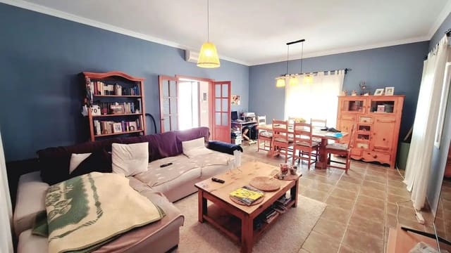 3 bedroom Villa for sale in Los Gallardos with pool garage - € 299,990 (Ref: 9899766)