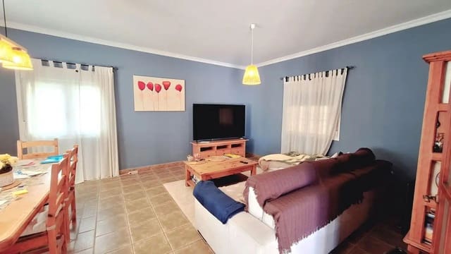 3 bedroom Villa for sale in Los Gallardos with pool garage - € 299,990 (Ref: 9899766)