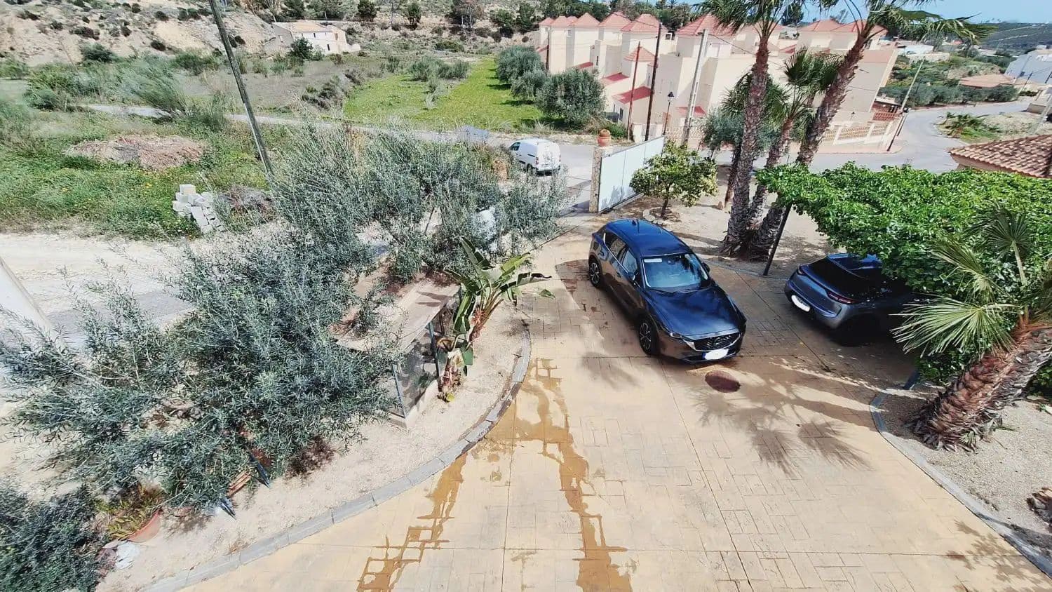 3 bedroom Villa for sale in Los Gallardos with pool garage - € 299,990 (Ref: 9899766)